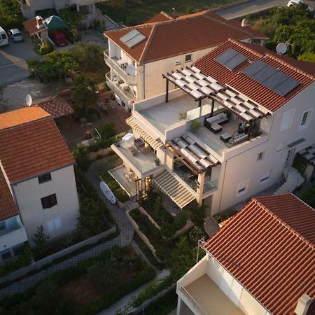 The Tribunj Suites Εξωτερικό φωτογραφία