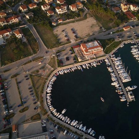 The Tribunj Suites Εξωτερικό φωτογραφία