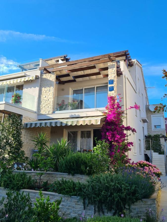 The Tribunj Suites Εξωτερικό φωτογραφία