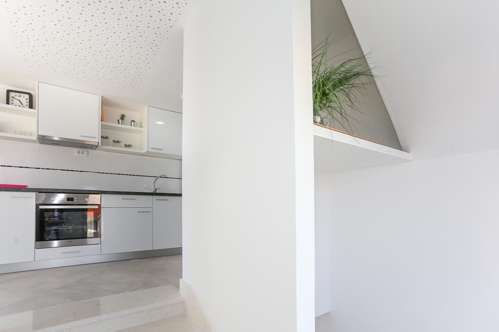 The Tribunj Suites Εξωτερικό φωτογραφία