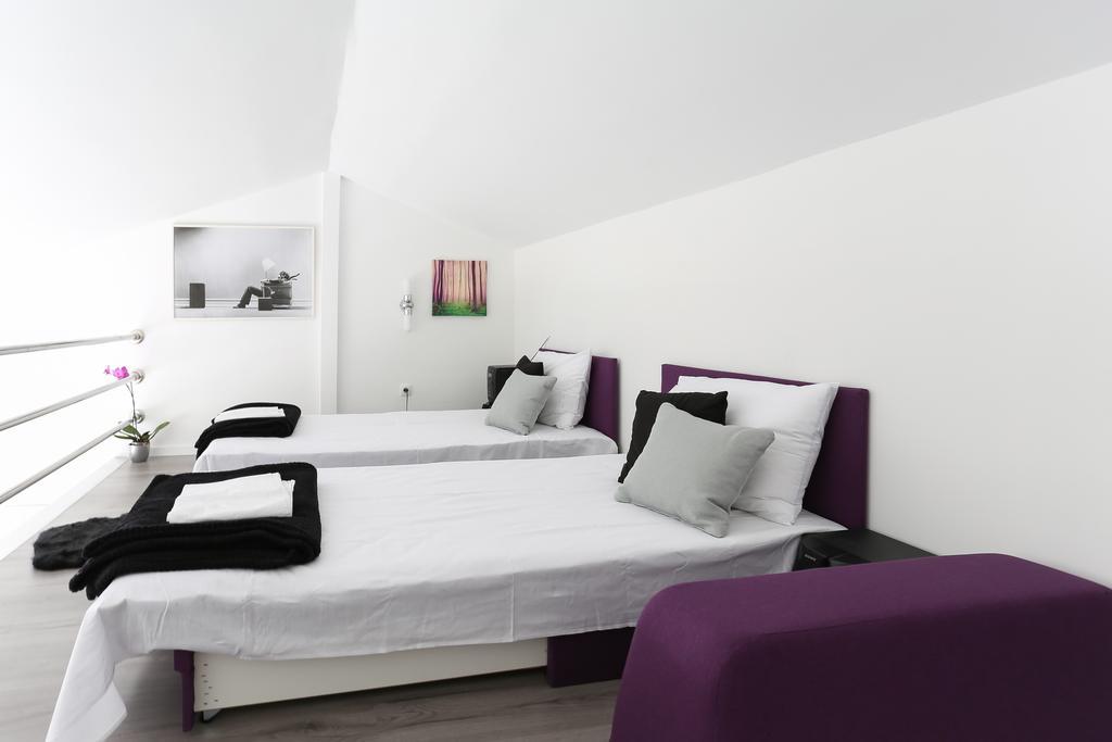 The Tribunj Suites Εξωτερικό φωτογραφία
