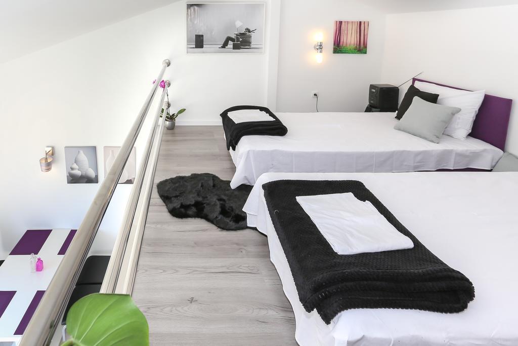 The Tribunj Suites Εξωτερικό φωτογραφία