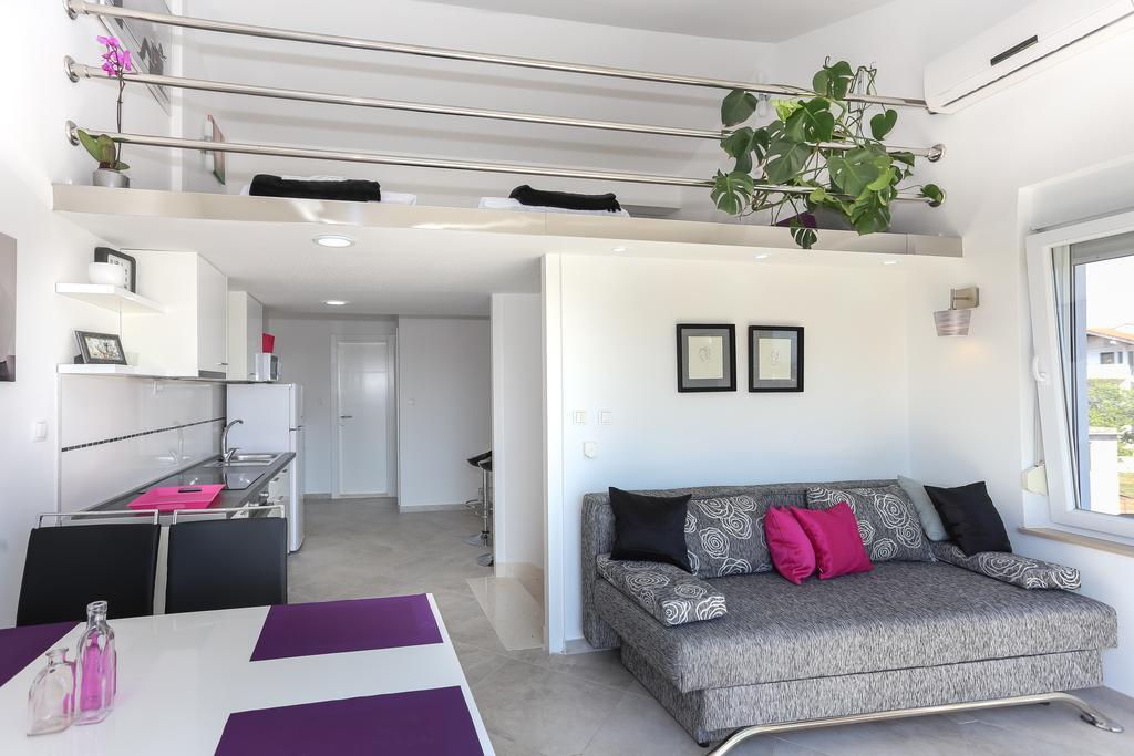 The Tribunj Suites Εξωτερικό φωτογραφία