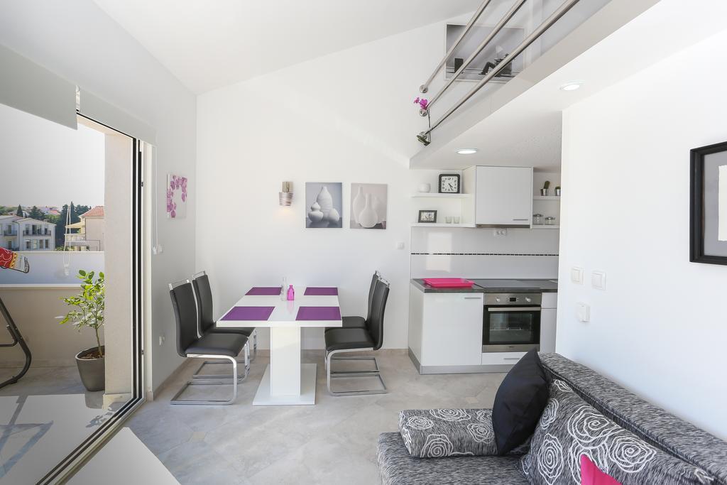 The Tribunj Suites Εξωτερικό φωτογραφία