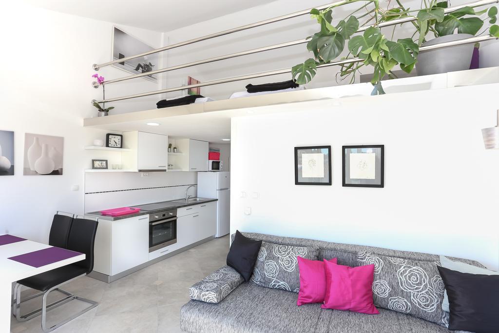 The Tribunj Suites Εξωτερικό φωτογραφία
