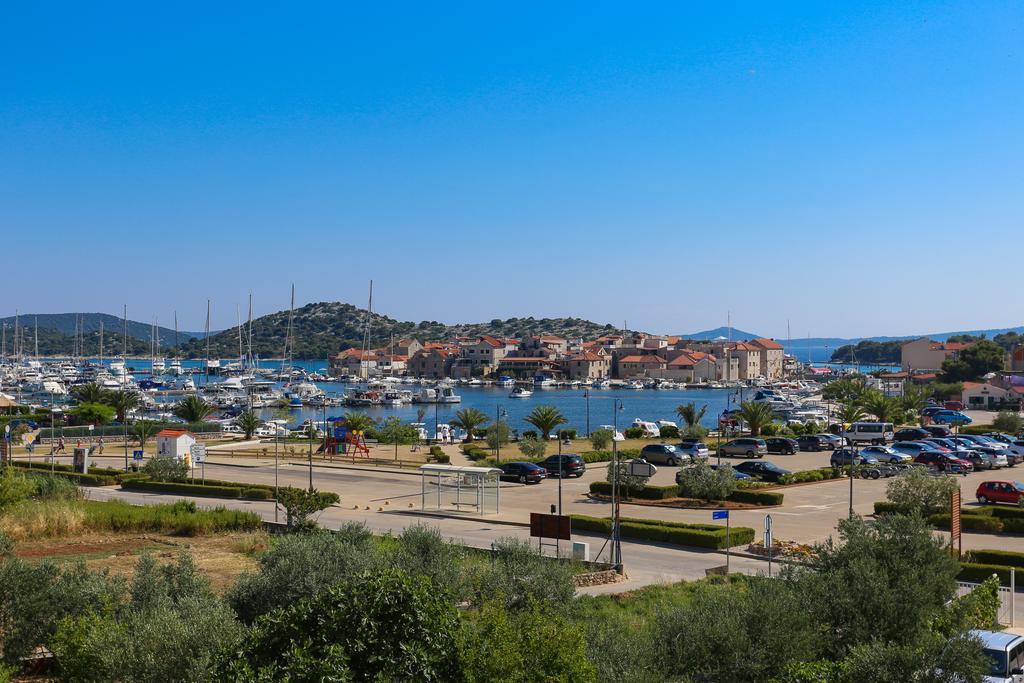 The Tribunj Suites Εξωτερικό φωτογραφία