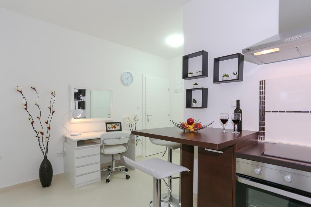 The Tribunj Suites Εξωτερικό φωτογραφία