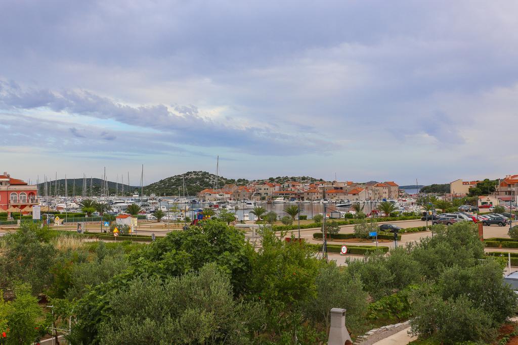 The Tribunj Suites Εξωτερικό φωτογραφία