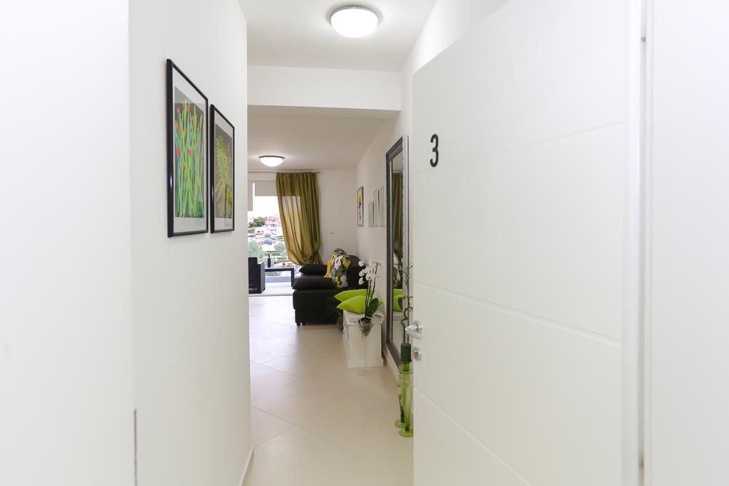The Tribunj Suites Εξωτερικό φωτογραφία