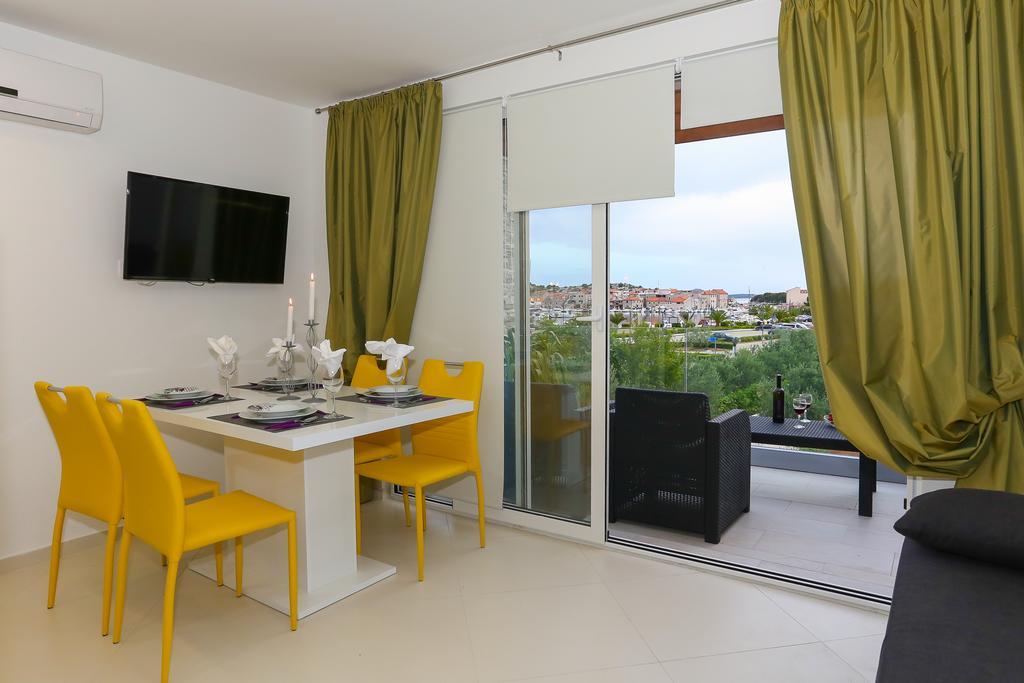 The Tribunj Suites Εξωτερικό φωτογραφία