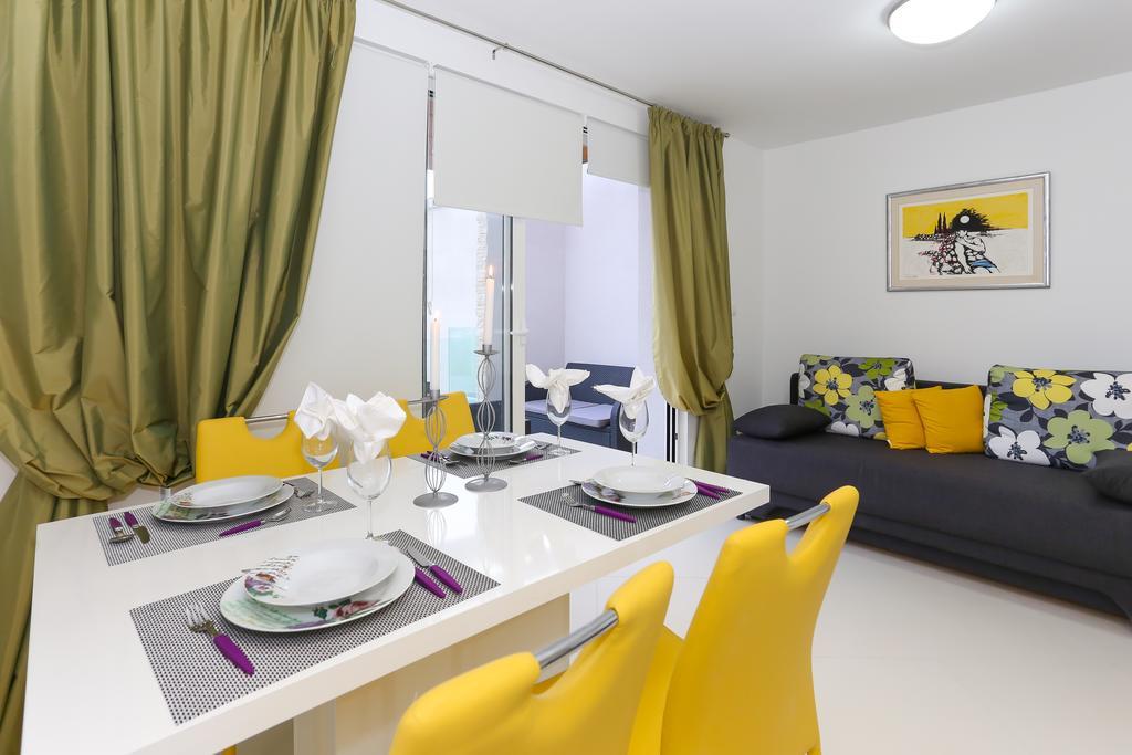The Tribunj Suites Εξωτερικό φωτογραφία