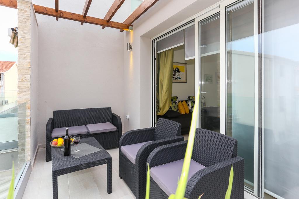 The Tribunj Suites Εξωτερικό φωτογραφία